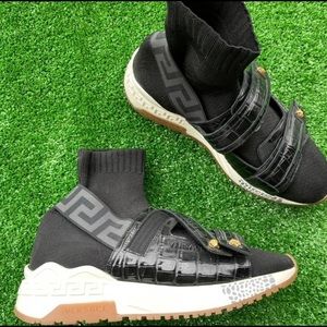 Versace Sneakers